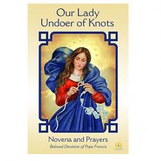 Our Lady Undoer of Knots, 10 Pack